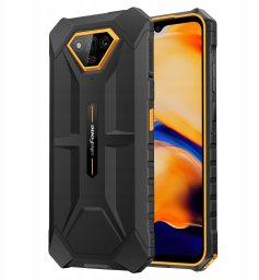 Smartfon UleFone Armor X13 4G 6GB / 64GB Pomarańczowy (UAX136/64ORG)
