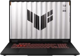 Laptop Asus TUF Gaming A18 FA808 Ryzen 7 260 / 32 GB / 1 TB / RTX 5070 / 240 Hz (FA808UP-S9007W)