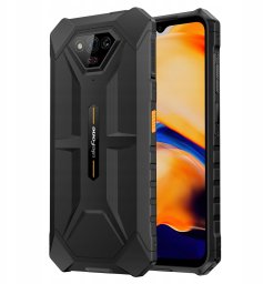 Smartfon UleFone Armor X13 4G 6GB / 64GB Czarny (UAX136/64BLK)