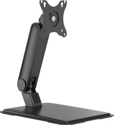 Equip Stojak biurkowy na monitor 17" - 32" (650124)