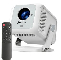 Projektor Reagle R-MOVIELUM-P31