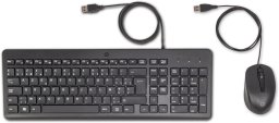 Klawiatura + mysz HP 150 (240J7AA#AC0)