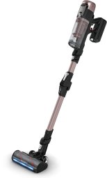 Odkurzacz pionowy Rowenta X-Force Flex okurzacz na kiju/szczotka elektryczna odkurzacz stojący 2 w 1 bateria suchy i mokry bez worka 0,65 l brąz (RH9CD9E0)