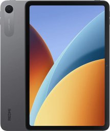 Tablet Xiaomi Redmi Pad 2 9.7" 128 GB 4G Grafitowy (76907)