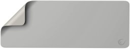 Podkładka Rampage PULSAR XXL 80x30x0,3 cm Szara (PULSARXXL-GRAY)