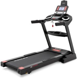 Bieżnia Urbogym Bieżnia elektryczna Sole F65 Hammer
