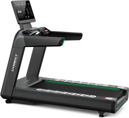Bieżnia Gymost Bieżnia Komercyjna Gymost GYM-7940-LED 6.0 HP 25 km/h Bluetooth FTMS Zwift Kinomap