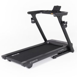 Bieżnia Kingsmith Bieżnia Treningowa Składana Centr RUNR Natural Stride 3.0 HP Bluetooth 16 km/h