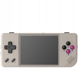 Anbernic Konsola retro Przenośna RG28XX Grey