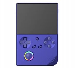 Anbernic Konsola Przenośna retro (RG40XX V) Blue