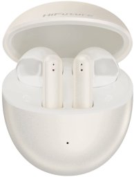 Słuchawki HiFuture COLORBUDS3 Perłowy Biały