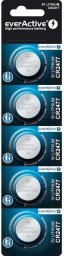 EverActive Bateria CR2477 everActive (blister 5 szt.) (CR24775BL)