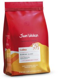 Kawa mielona Juan Valdez Premium Colina 250g (8437026561031)