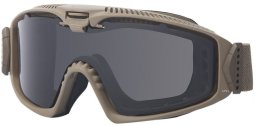 Goggle ESS - Gogle Taktyczne Influx AVS Goggle - Terrain