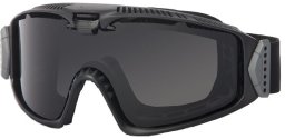 3mtm ESS - Gogle Taktyczne Influx AVS Goggle - Czarny -