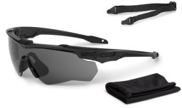 3mtm Okulary Crossblade One Smoke Gray (16916)