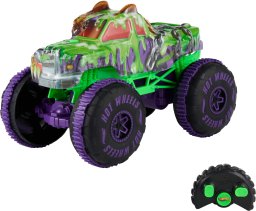 Mattel Samochód zdalnie sterowany 1 15 Mutant wolf (JMM77)