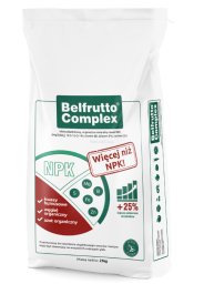 TIGA-CYNK Belfrutto MB COMPLEX 25kg