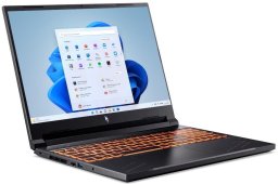 Laptop Acer Nitro V 16" 32GB 2TB W11H RTX 4050