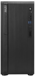 Komputer MSI PRO DP180 AI 8HG-1433XAT i5-225/16GB/512GB SSD czarny bez OS