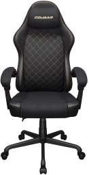 Fotel Cougar Gamingowy Fusion EX Gold F (CGR-FXF-GLB)
