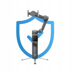DJI Plan ochronny Care Refresh Osmo Mobile 8P (plan roczny) [CP.SH.CR000988.01]