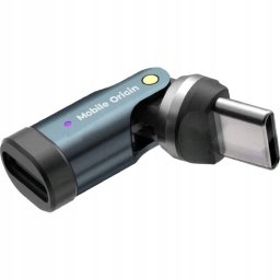 Ładowarka Mobile Origin 240W USB-C Rotation 540° Adapter (CB13)