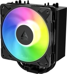 Chłodzenie CPU Arctic Freezer 36-S A-RGB Black (ACFRE00198A)