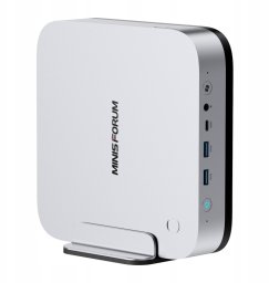 Komputer Minis Forum MINIS FORUM X1 Pro-470 Ryzen AI 9 HX470 barebone
