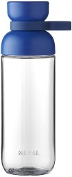Mepal Butelka 500ml Vivid Blue (107731010100)