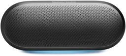 Głośnik Harman Kardon Luna 2 - bezprzewodowy głośnik przenośny czarny (HKLUNA2BLK)