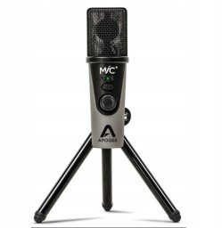 Mikrofon SteelPlay USB Apogee Mic Plus (O805676302034)