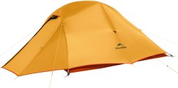 Namiot turystyczny Naturehike Cloud Up Base 3 pomarańczowy (CNK2450WS032-ORANGE)