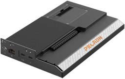 Stacja/replikator PELADN S-1 Thunderbolt 3