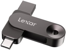 Pendrive Lexar JumpDrive Dual Drive D500, 1 TB (LJDD500001T-BNQNG)