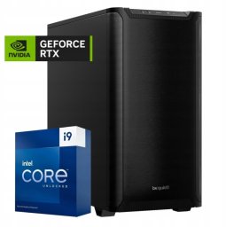 Komputer Komfig Dla Grafika I9 14900 RTX 5080 64GB DDR5 4TB M2