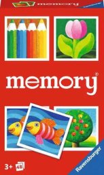 Ravensburger Gra planszowa 15 min Nauka (22457)