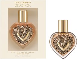 Dolce & Gabbana Dolce Gabbana Devotion Woda Perfumowana - 20Ml (0000037395)