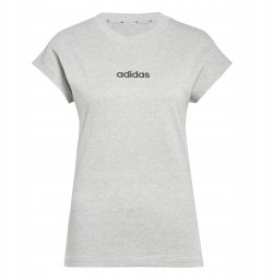 Adidas T-shirt adidas W Essentials Linear (JC8241)