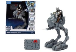 Jada Pojazd zdalnie sterowany Jafa RC Star Wars AT-RT 25cm