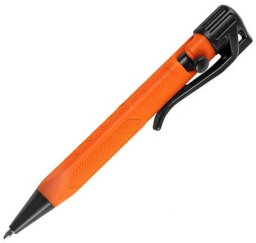 BookLife Publishing Długopis wodoodporny Mini Bolt (44000)