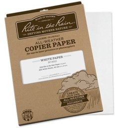 International Paper Papier Wodoodporny papier ksero A4 (18068)