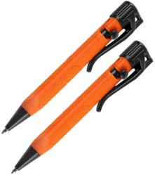 BookLife Publishing Długopis wodoodporny Mini Bolt (43998)