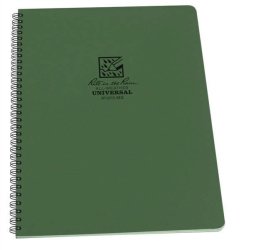 Geepap Oy Zeszyt 8 1/2 x 11 (15011)
