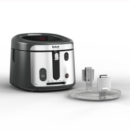 Frytkownica Tefal Filtra Vision+ FF2