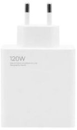 Ładowarka Xiaomi Sieciowa Xiaomi MDY-14-EE 120W