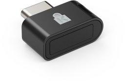 Kensington Odcisk palca Key VeriMark IT 2.0 USB-C FIDO2 l1 (K64705WW)