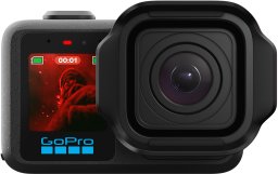 Kamera GoPro Mission 1 Pro czarna