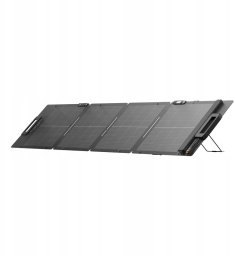 EcoFlow Panele fotowoltaiczne EFSOLARLIGHT110W-P-DXT4EU