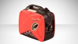 Agregat Fogo Agregat prądotwórczy inwerterowy 2.0kW (FOGO F 2001 iS)